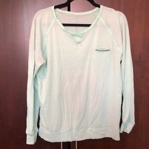 Lululemon lightweight long sleeve